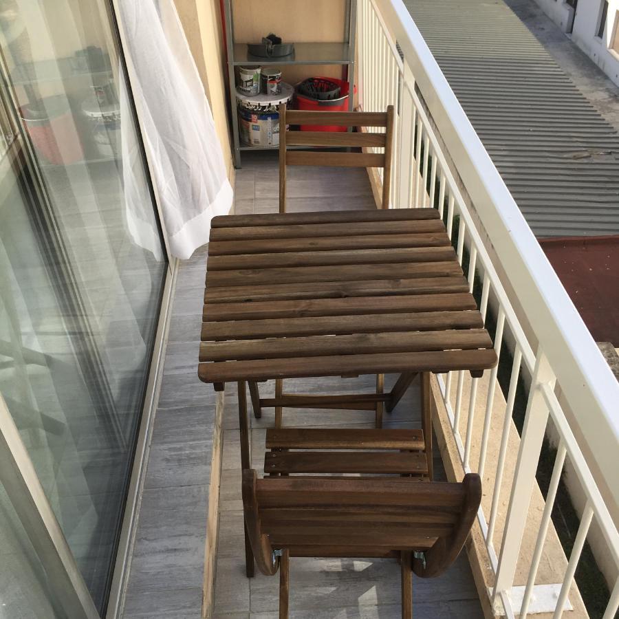 Studio Carré D'or Situé à 50 M De La Plage Appart hôtel *
