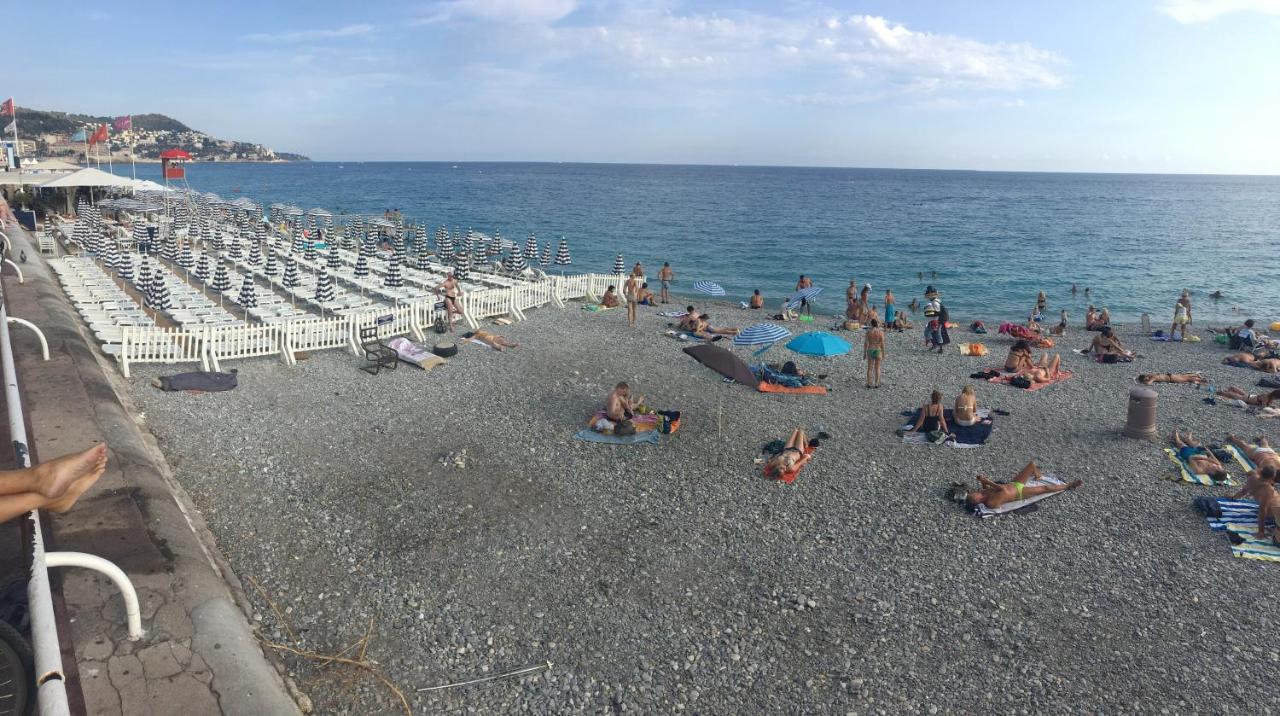 Studio Carré D'or Situé à 50 M De La Plage *