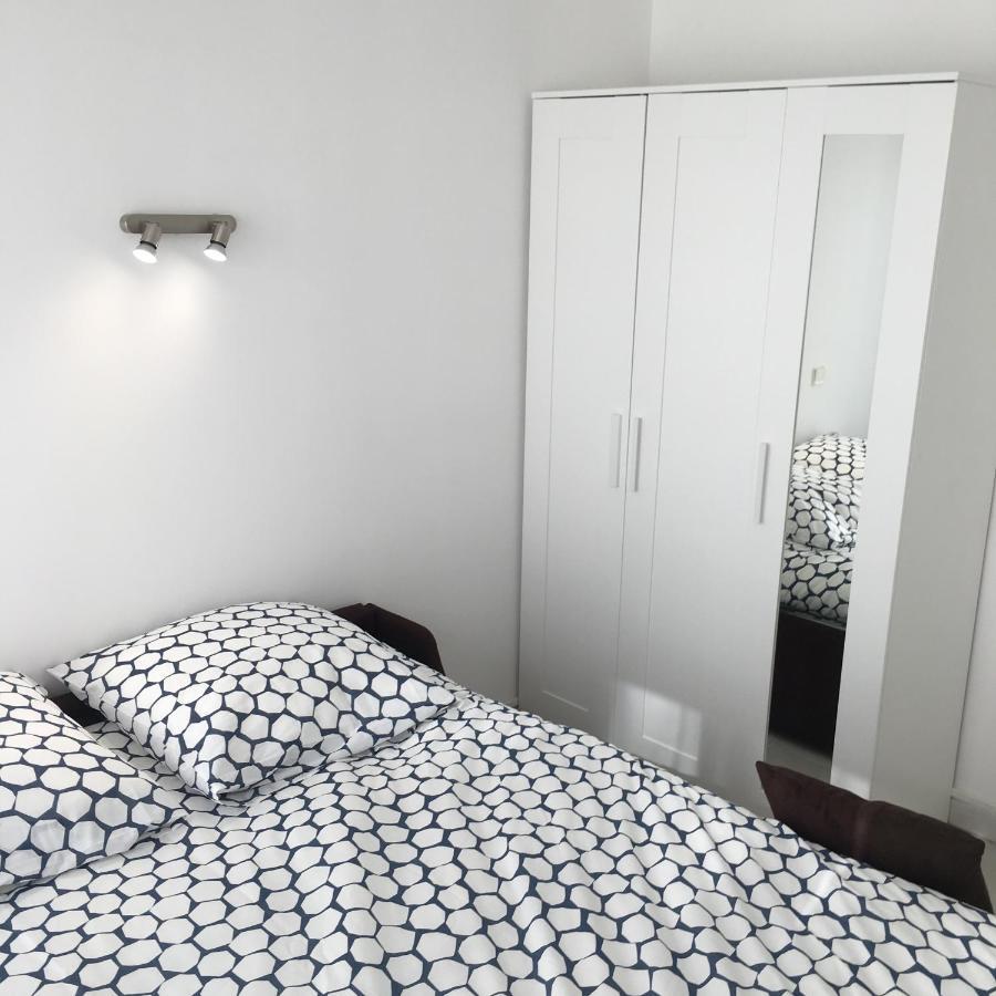 Studio Carre D'or Situe A 50 M De La Plage Aparthotel *